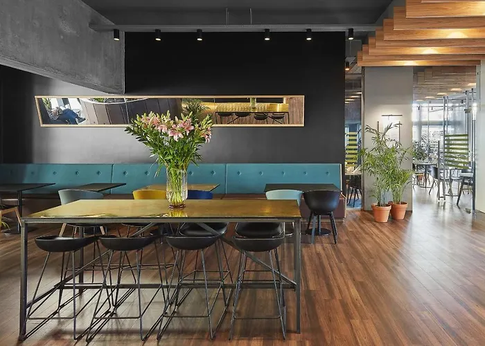 Midgardur By Center Hotels